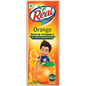 Real Fruit Power Orange Juice (180 ml)