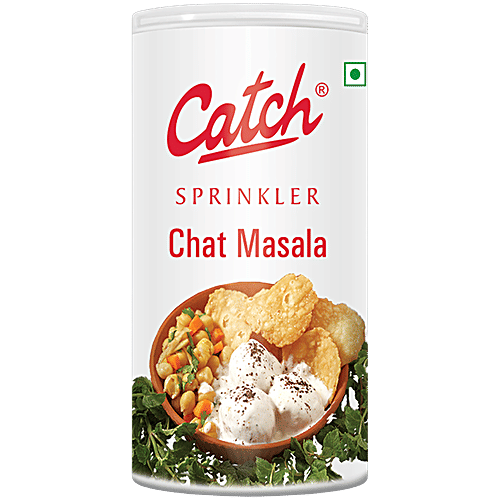 Catch Sprinkler Chat Masala (100 gm)