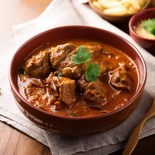 Mutton Korma [Deep jyoti]
