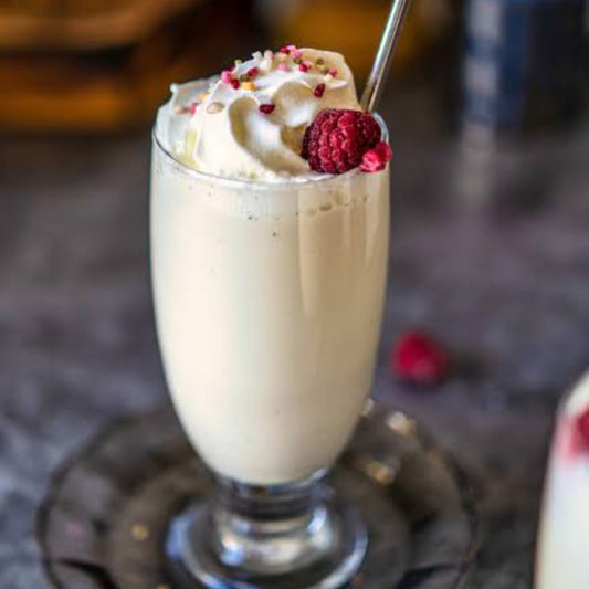 Vanilla Shake  [Juice Factory]