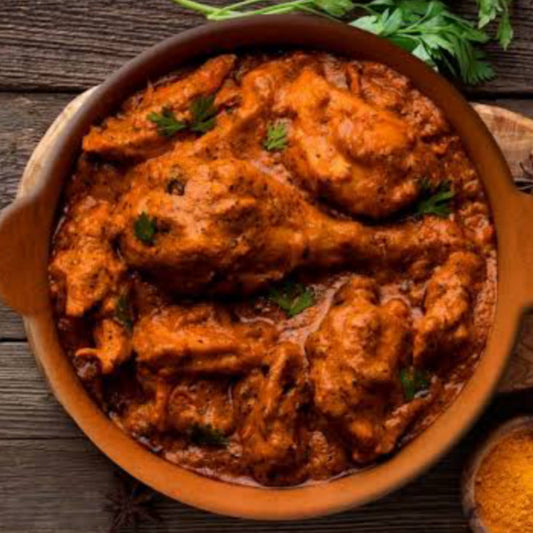 Murgh Musallam (Full) [Deep jyoti]