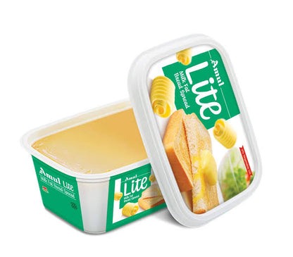 Amul Lite Bread spread [200 gm]