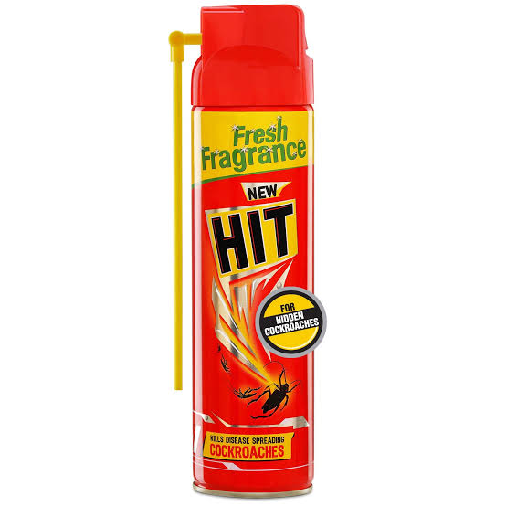 Fresh Fragrance Hit For Hidden Cockroach (200ml)