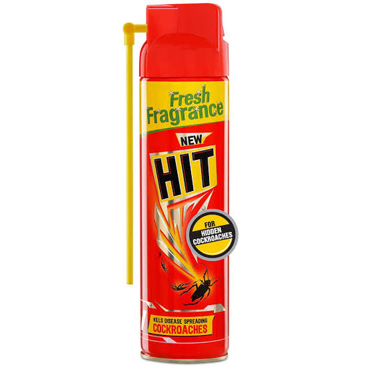 Fresh Fragrance Hit For Hidden Cockroach (200ml)
