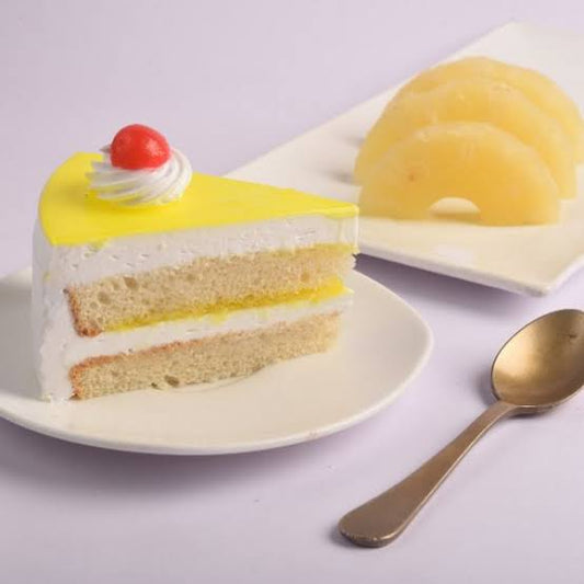 Pineapple pastry  [Bakes N Buns]