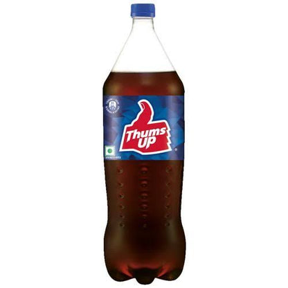 Thums Up Soft Drink (2litre)