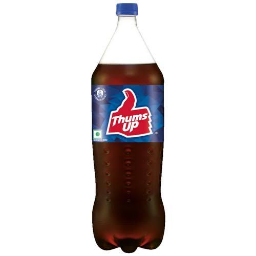 Thums Up Soft Drink (2litre)