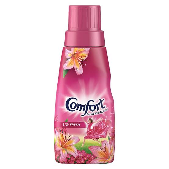 Comfort Fabric Conditioner Lily Fresh (210ml)