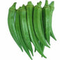 Bhindi (Ladyfinger)  [500 gm]