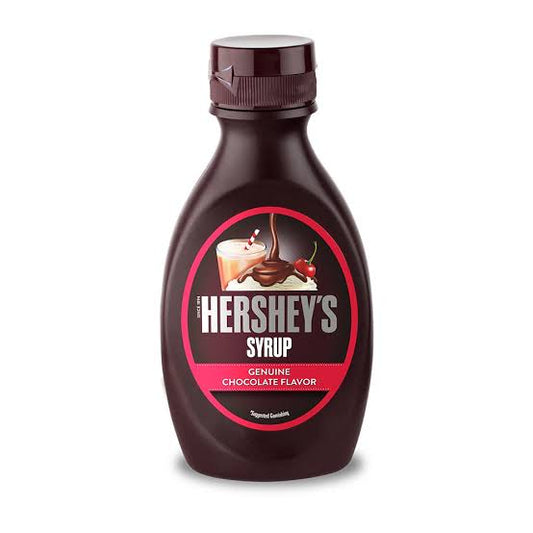 Hershey's Chocolate Syrup (200 gm)