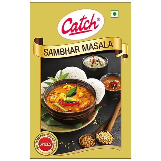 Catch Sambhar Masala (100 gm)