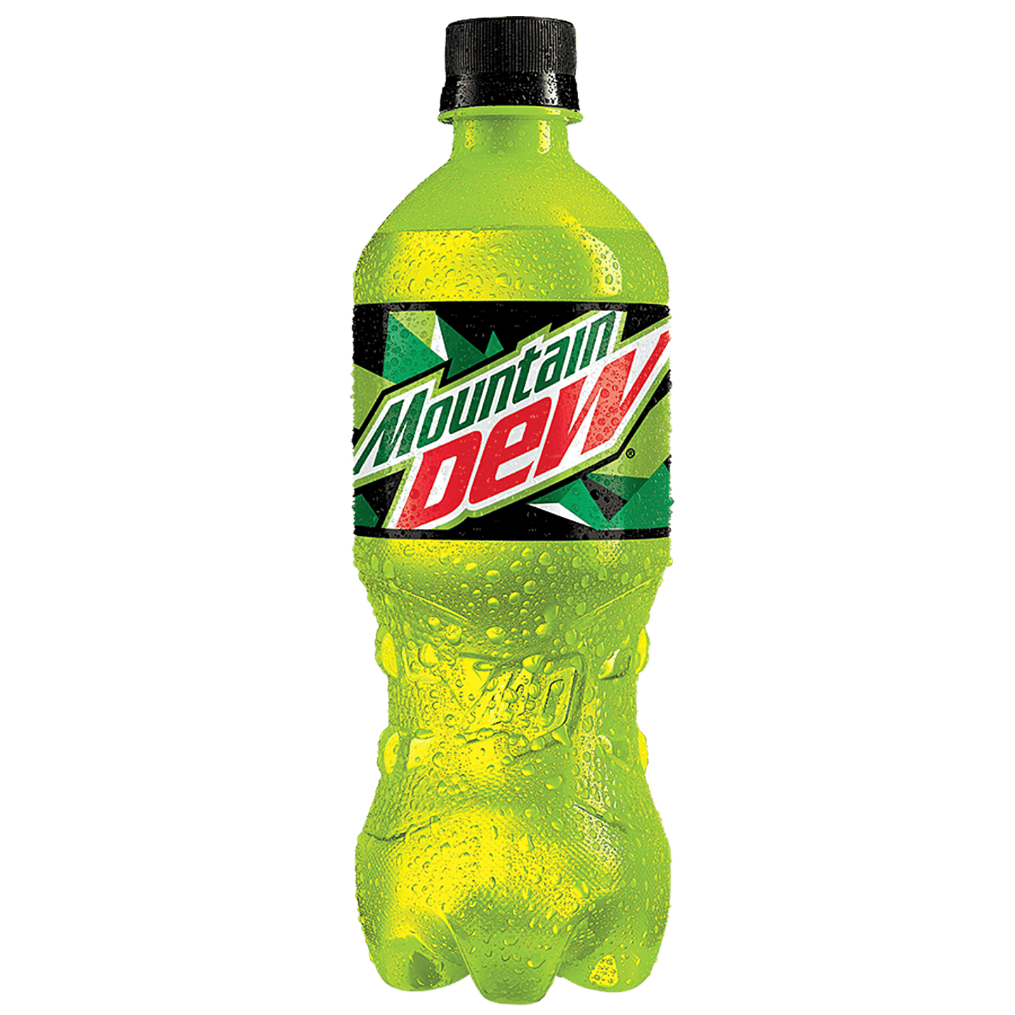 Mountain Dew Soft Drink (750ml)