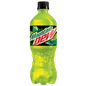 Mountain Dew Soft Drink (750ml)