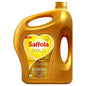 Saffola Gold Rice Bran and Corn Based Blended Oil (3 Litre)