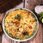 Vegetables Biryaani [Deep Jyoti]