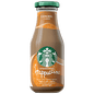 Starbucks Frappuccino (250 ml) [Caramel Flavour]