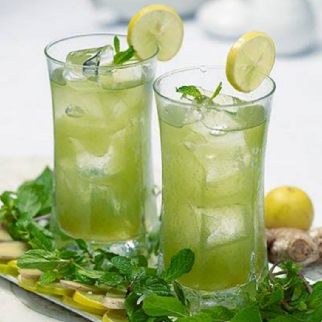 Jeera Jal  [Juice Factory]