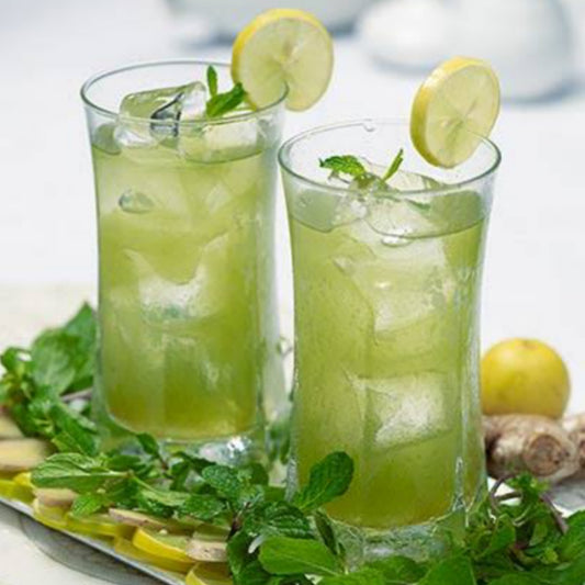 Jeera Jal  [Juice Factory]