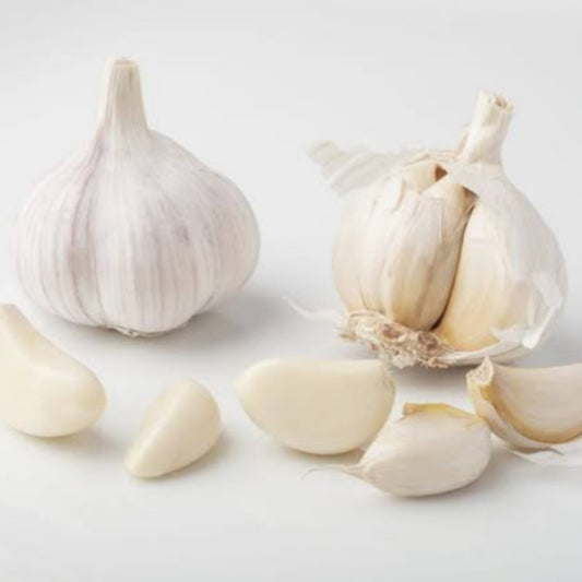 Garlic [लहसुन] (100 gm)