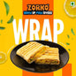 Classic Veg Wrap (Zorko)