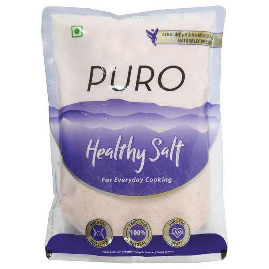 Puro Salt  (500 gm)