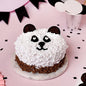 Panda cake (500gm) [Bakes N Buns]