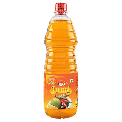 Til oil (1 Litre)