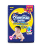 Mamy Poko Pants Baby Diaper (8 Pants) [M]