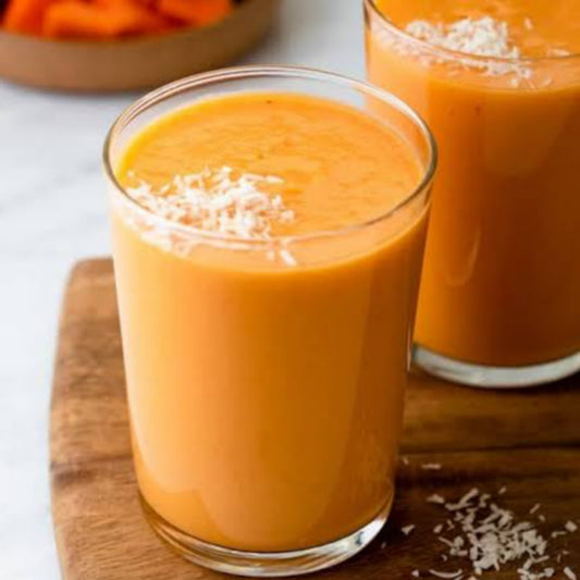 Papaya Shake  [Juice Factory]