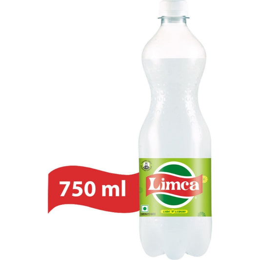 Limca Soft Drink [750ml]