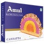 Amul Cassata Ice-cream