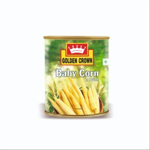 Baby corn (Tin) [Golden Crown]