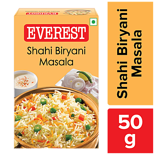 Everest Shahi Biryani Masala (50gm)