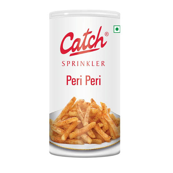 Catch Peri Peri Masala Sprinkler (90 gm)