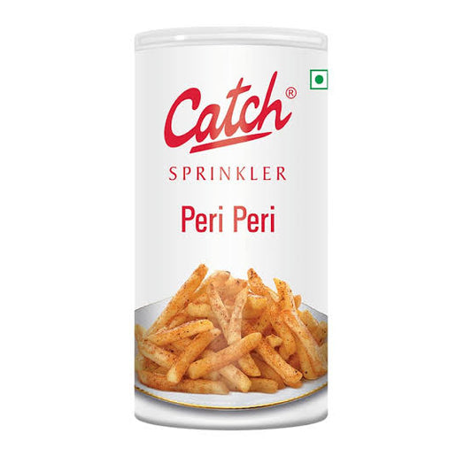 Catch Peri Peri Masala Sprinkler (90 gm)
