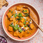 Paneer butter masala  [Street and Straw]