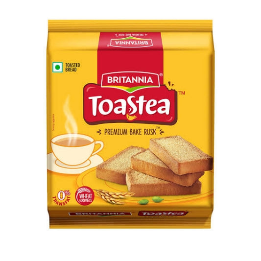 Britannia Toastea Rusk (250 gm)