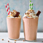 Kit-Kat Shake  [Juice Factory]