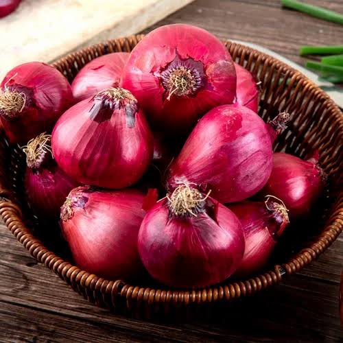Onion  (4 kg)