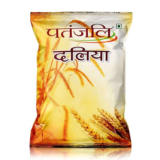 Patanjali Dalia (500gm)