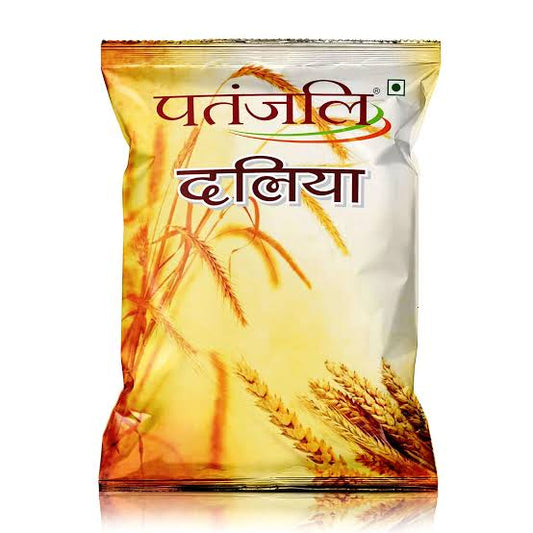 Patanjali Dalia (500gm)