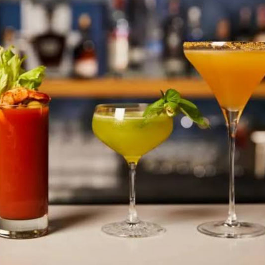 Twin City Juice  [Juice Factory]