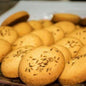 Shahi Jeera Cookies  [Bakes N Buns] (200 gm)