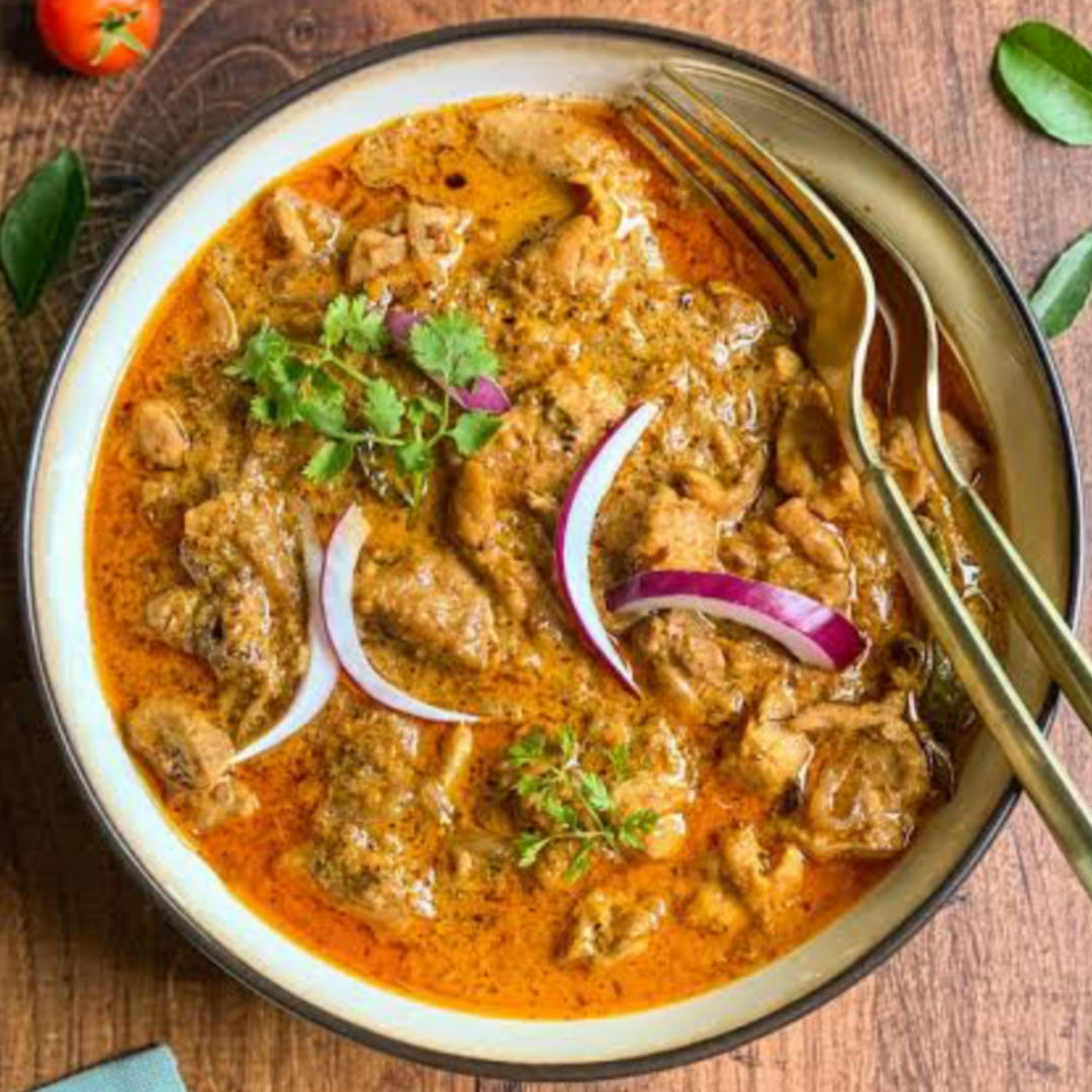 Chicken Kali Mirch [Deep jyoti]