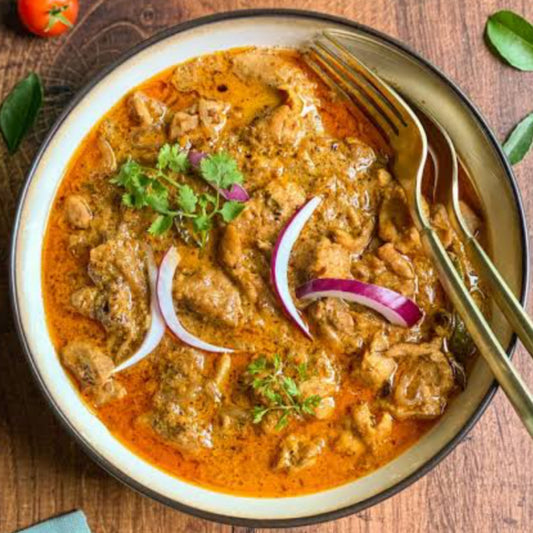 Chicken Kali Mirch [Deep jyoti]