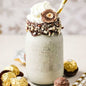Ferrero Rocher Shake  [Juice Factory]