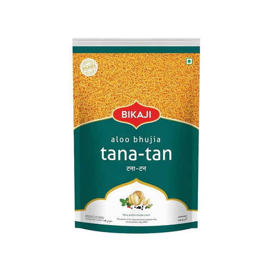 Bikaji Tana Tan Aloo Bhujiya (400 gm)