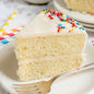 Vanilla pastry   [Bakes N Buns]
