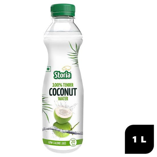 Storia Coconut Water (1Litre)