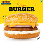 Classic Burger (Zorko)